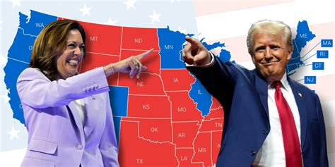 odds amerikansk præsidentvalg|Præsidentvalget i USA 2024 .